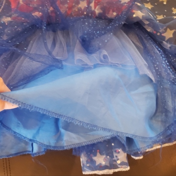 Rubies costumes spirit Wonder Woman - Picture 6 of 12